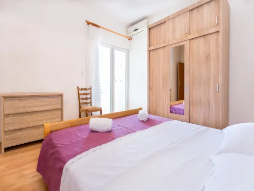 Magdales - Comfort Three Bedroom Apartment - Apartments