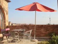 Barbera in Villa Pesce