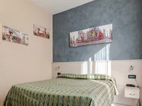 Hotel 3 Comfort and Serenity Heart of Ventimiglia ヴィンティミーリア駅周辺のホテル
