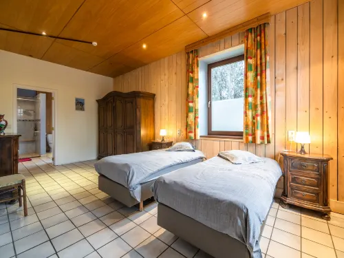 Tranquil Escape, Sourbrodt