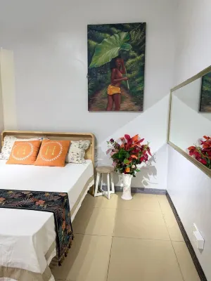 Peaceful Family Retreat in Honiara's Heart - Wifi
