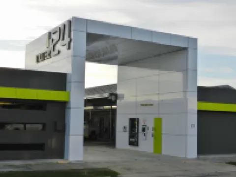 Motel 24 Hotels in Wodonga