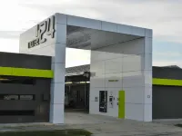 Motel 24 Hotel a West Wodonga