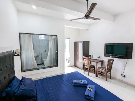 Swati Hotel