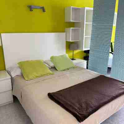 602 Cala Forn Salou Side Sea Views w Direct Access to the Beach Rooms