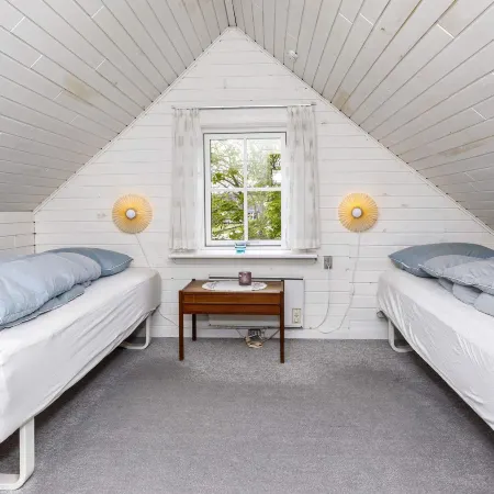 6 person holiday home in Thisted-By Traum