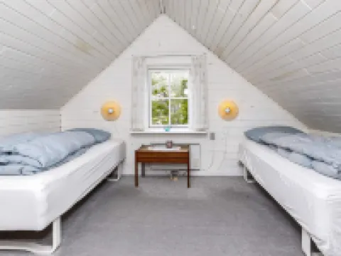 6 person holiday home in Thisted-By Traum