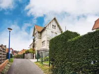 Holiday Home in Koksijde near Beach - Badekar