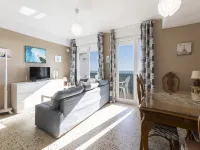 Abaco - Apartment In Platja De Xeraco. Free Wifi