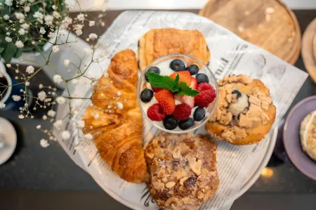 M Social Hotel New York Downtown