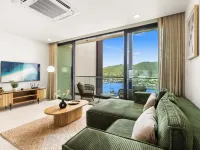 The Hills Residence Hotels in Simpson Bay