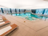 Ibis Styles la Rochelle Thalasso Châtelaillon - Kylpylä