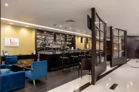 Radisson Blu Hotel Kaliningrad - bar