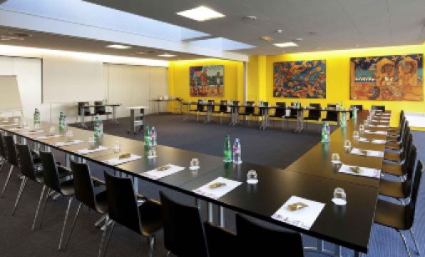 Ibis Styles Ouistreham