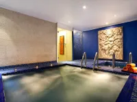Ibis Styles Solo - Hot Tub