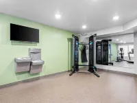 WoodSpring Suites Winston-Salem Near Hanes Mall Hotels in Forsyth County