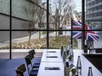 Pullman Liverpool Hotels in Liverpool