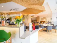 ibis Styles Tours Centre