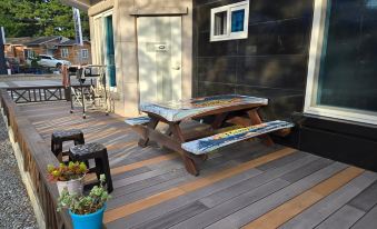 Seocheon Bada Pension