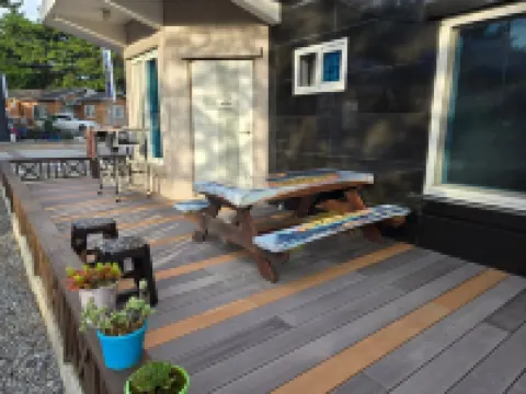 Seocheon Bada Pension