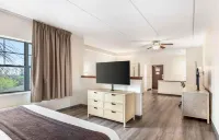Extended Stay America Suites - Long Island - Melville Hotels in Plainview