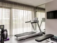 Aparthotel Adagio Access Colombes la Défense Hoteles en Colombes