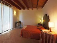 Holiday home with pool near Assisi