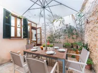 Can Vallori - House In Sencelles. Free Wifi - 3성급