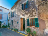 Can Vallori - House In Sencelles. Free Wifi - 3성급