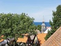 4 person holiday home in Gudhjem-By Traum - 2 Sao