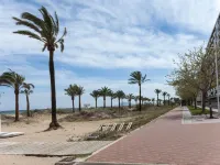 Oreneta - Apartment In Grau I Platja