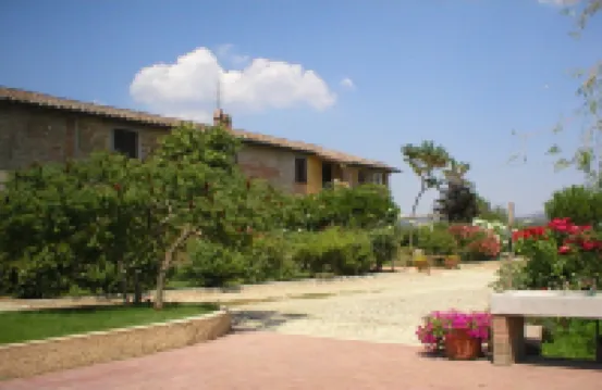 Holiday Home for Families in Umbrian