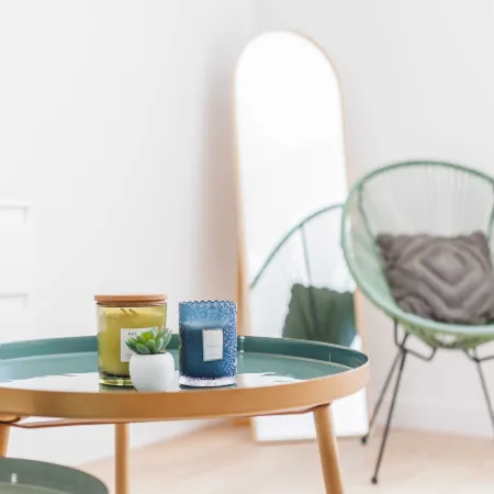 Serene apartment 6P/2BR - Puteaux / La Défense Отели рядом со станцией La Defense Station