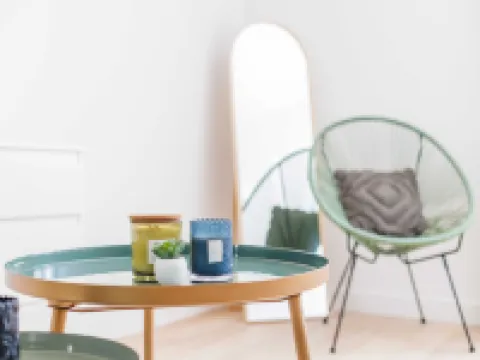 Serene apartment 6P/2BR - Puteaux / La Défense