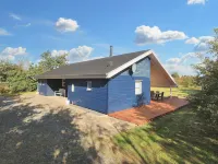 Luxury Retreat Tranum Strand - By Traum Ferienwohnungen Hotels in Brovst