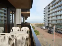 Apartment Oostduinkerke near the Beach - Wi-Fi
