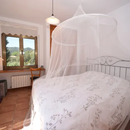 Villa in Calonge near the Beach