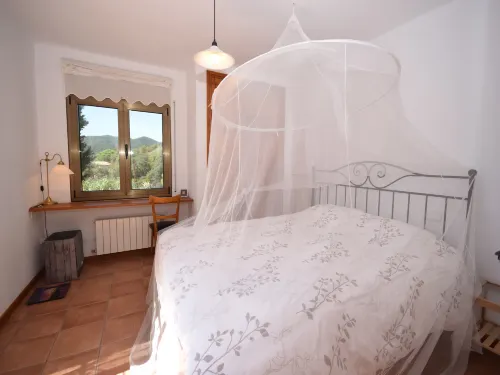 Villa in Calonge near the Beach