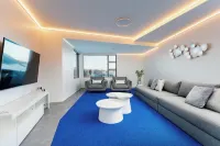 Errick's Boutique Accommodation Hotel dekat University of Otago