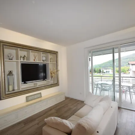 Apartment near Lake Maggiore