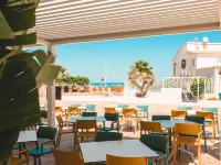 Soul Beach Hotel by Mc - Adults Recommended 厄爾斯泊佈雷茲住宿飯店