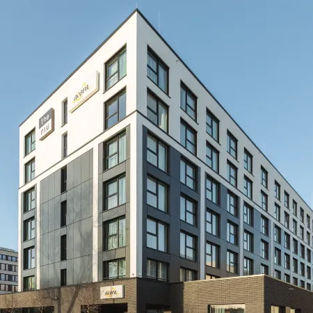 Candlewood Suites BERLIN AIRPORT by IHG