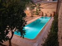 8-Guest Villa in Cuevas de Almanzora