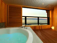 Noushu Iroha Hotel a Nanao