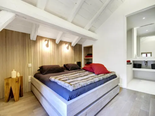 Residence Villa Solar