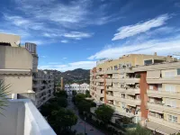 Apartment in Nerja near Sandy Beach