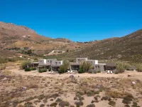 Ammoa Beach Houses Hotels in Serifos