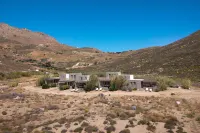 Ammoa Beach Houses