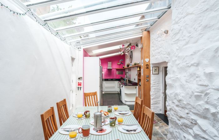 Wedgewood Cottage, Cawsand