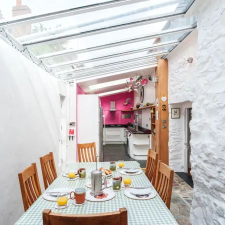 Wedgewood Cottage, Cawsand